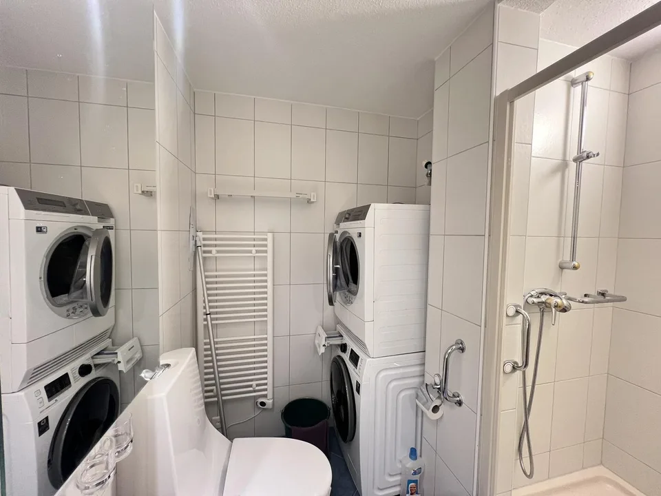 3.5-Zimmerwohnung in Seenähe – Foto 7 von 10