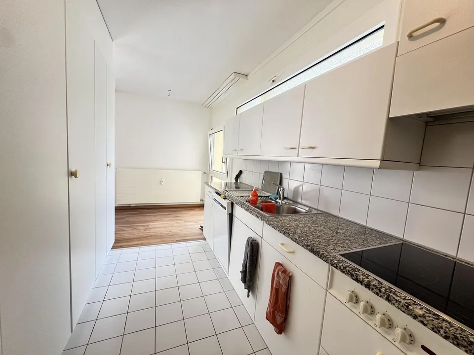 3.5-Zimmerwohnung in Seenähe – Foto 9 von 10
