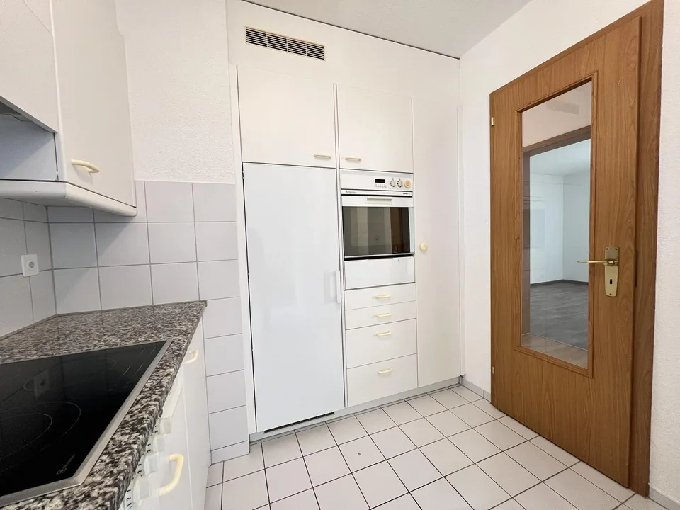 3.5-Zimmerwohnung in Seenähe – Foto 8 von 10
