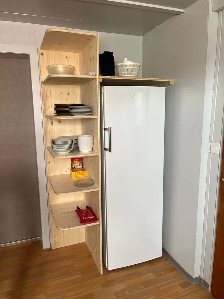 3 WG-Zimmer für 3-4 Personen - sehr zentral - Zentrum Appenzell