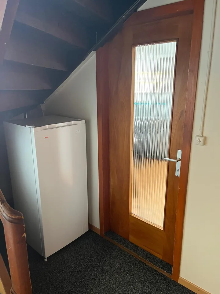 3 WG-Zimmer für 3-4 Personen - sehr zentral - Zentrum Appenzell