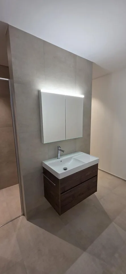 Dietrichshaldenstr. 14, 9430 St. Margrethen - CHF 1’490 inkl. NK pro Monat