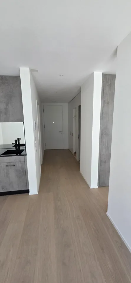 Dietrichshaldenstr. 14, 9430 St. Margrethen - CHF 1’490 inkl. NK pro Monat