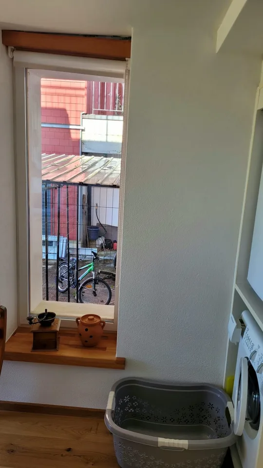 Gemütliches Zuhause mitten im Dorf