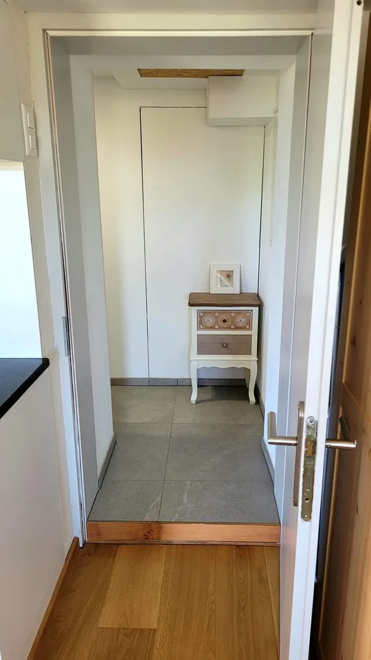 Gemütliches Zuhause mitten im Dorf