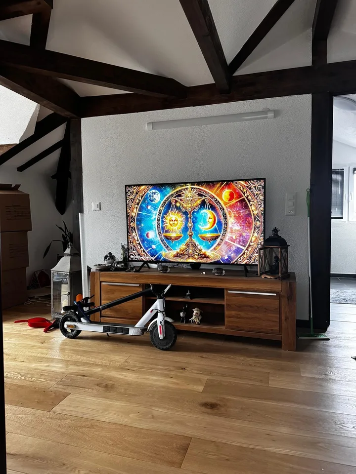2.5 Zimmer Wohnung zu vermieten an der Simonstrasse 7 in Rorschach