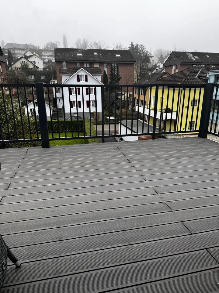 2.5 Zimmer Wohnung zu vermieten an der Simonstrasse 7 in Rorschach