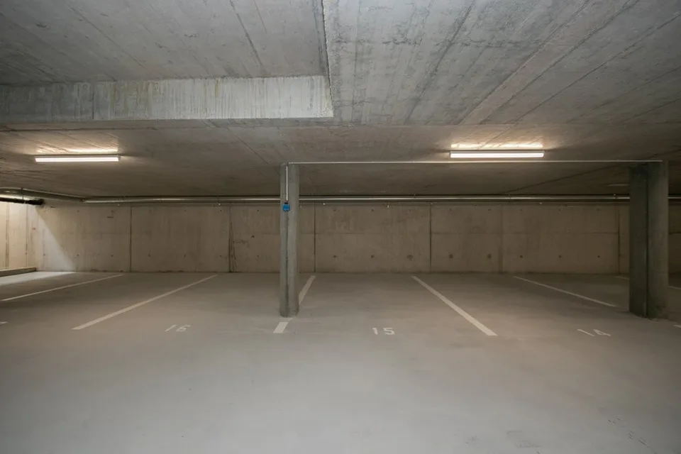 Tiefgaragenplatz in Diepoldsau zu vermieten!