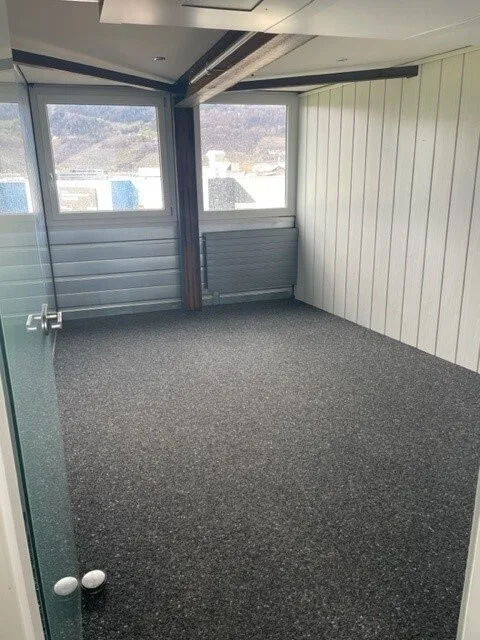 Individuelle Büromietflächen