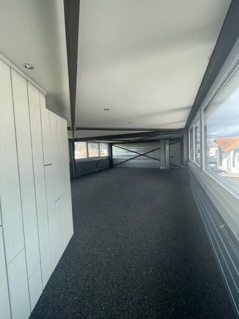 Individuelle Büromietflächen