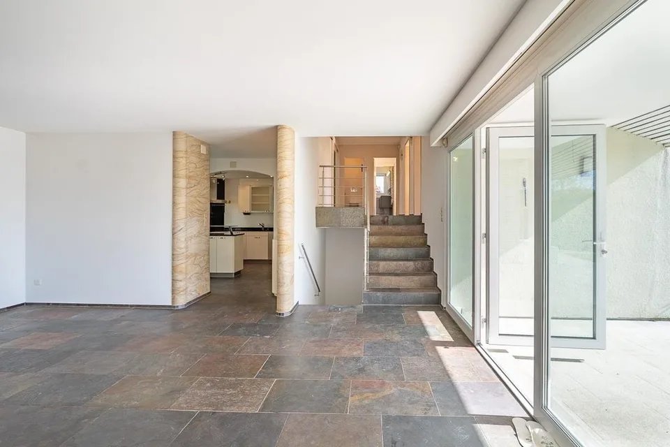 Grosszügiges 4.5-Zimmerhaus mit Einliegerwohnung