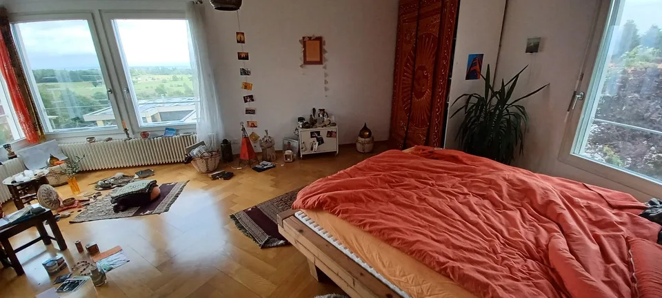 WG Zimmer in grossem Haus zu vermieten