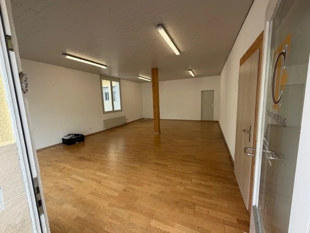 Gewerbefläche zu vermieten