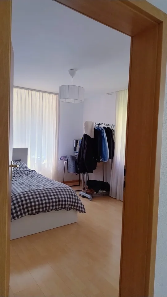 3.5 Zimmer Wohnung zu vermieten in Goldach SG