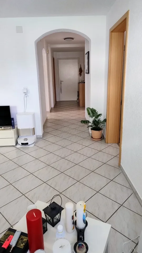 3.5 Zimmer Wohnung zu vermieten in Goldach SG
