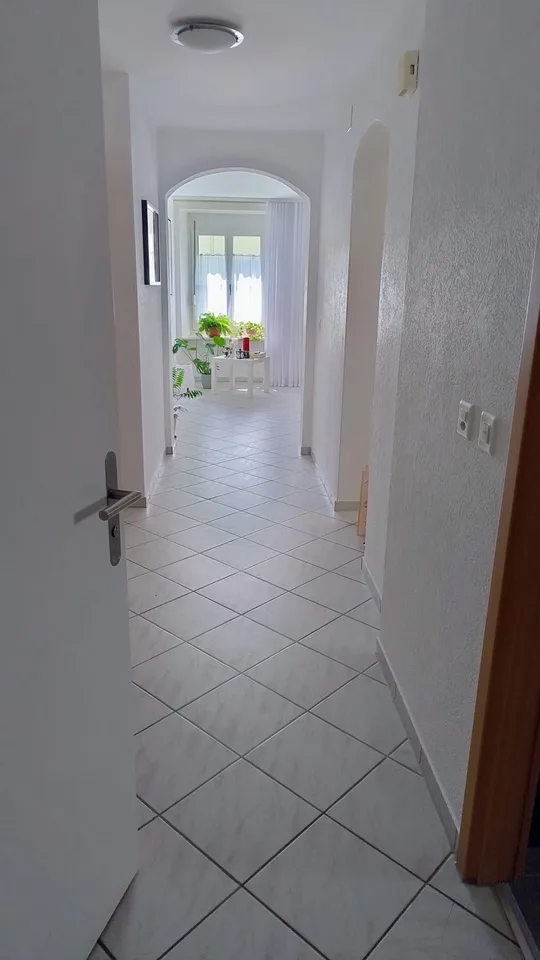 3.5 Zimmer Wohnung zu vermieten in Goldach SG