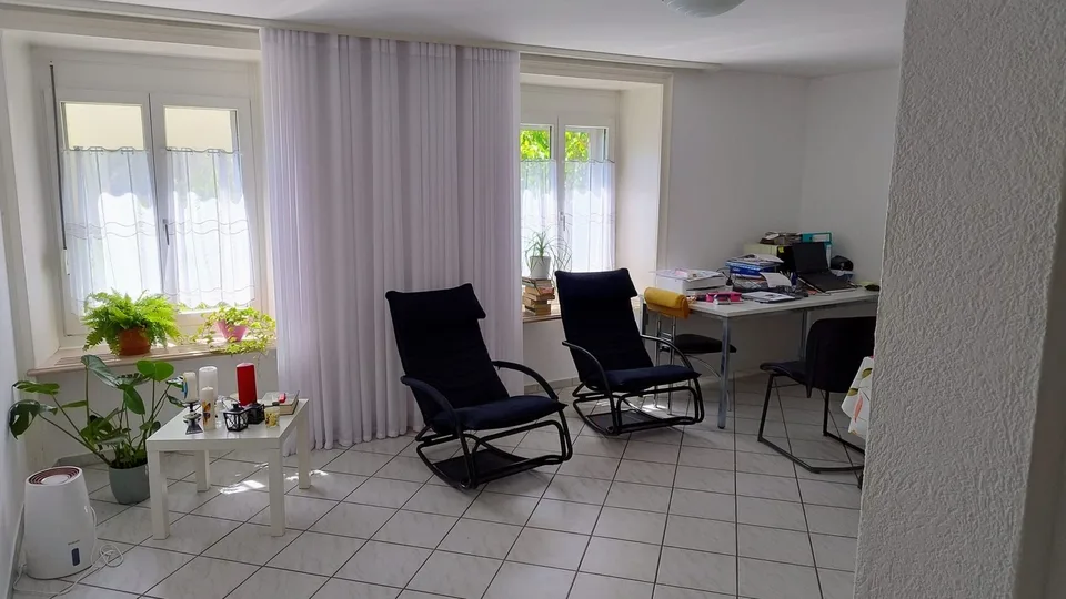 3.5 Zimmer Wohnung zu vermieten in Goldach SG