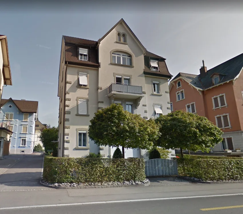 Erstbezug nach Kernsanierung: 3 Moderne 4.5-Zimmer-Wohnungen mit Balkon – foto 6 di 7
