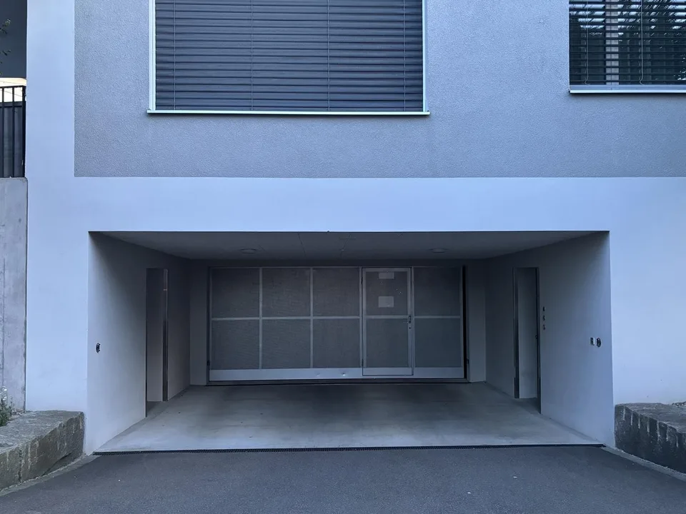 Tiefgaragenplatz zu vermieten