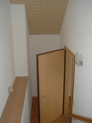 Grosszügige Dach-Wohnung sehr zentral