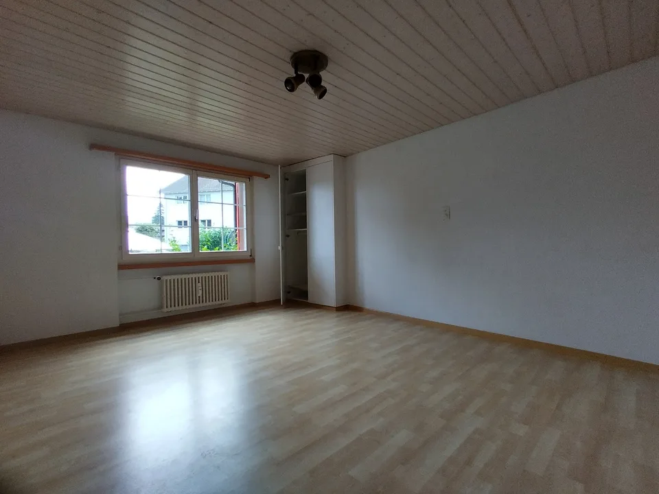 3.5-Zimmer-Wohnung in Obersteinach zu vermieten