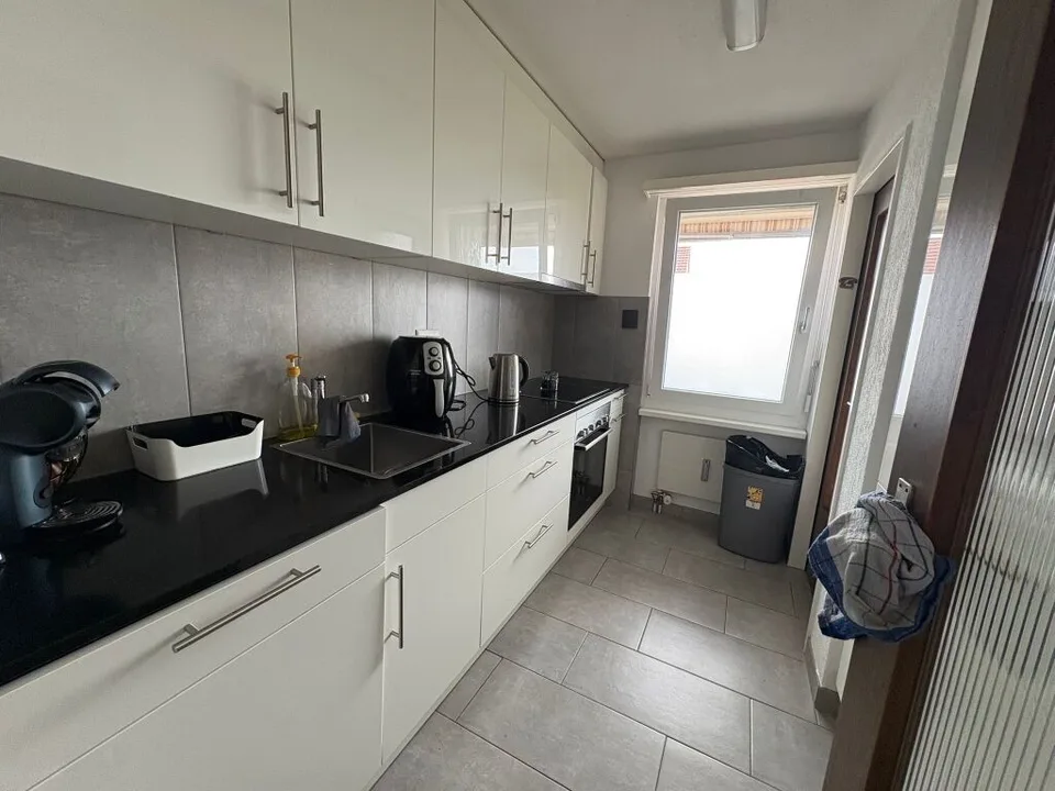 4.5 Zimmer Wohnung am See