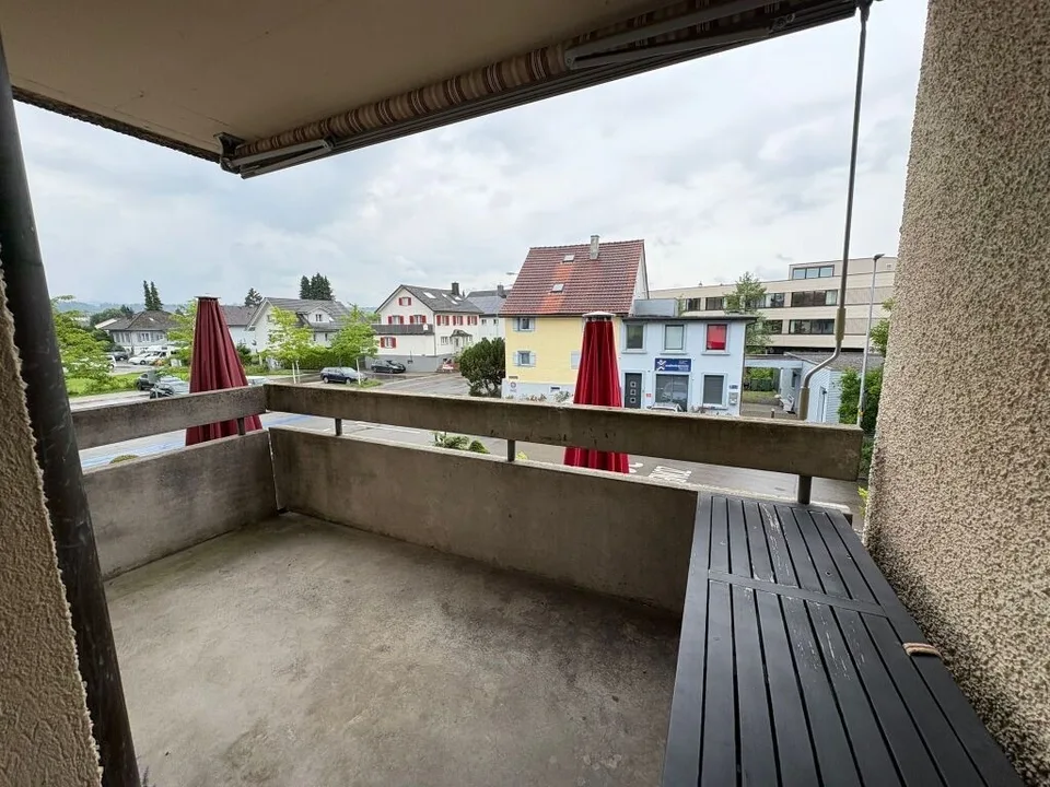 4.5 Zimmer Wohnung am See