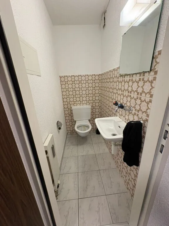 4.5 Zimmer Wohnung am See