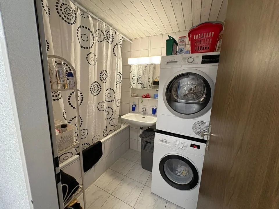 4.5 Zimmer Wohnung am See