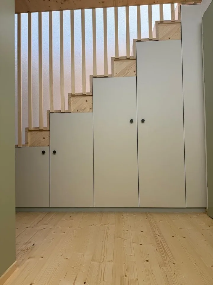 Ganz neue Wohnung mit See- und Bergblick direkt am Bodensee – inklusive Sauna zur Mitbenützung