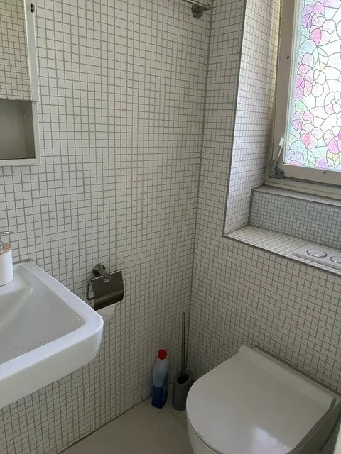 Gemütliche 1.5-Zimmer-Wohnung im Jugendstilhaus