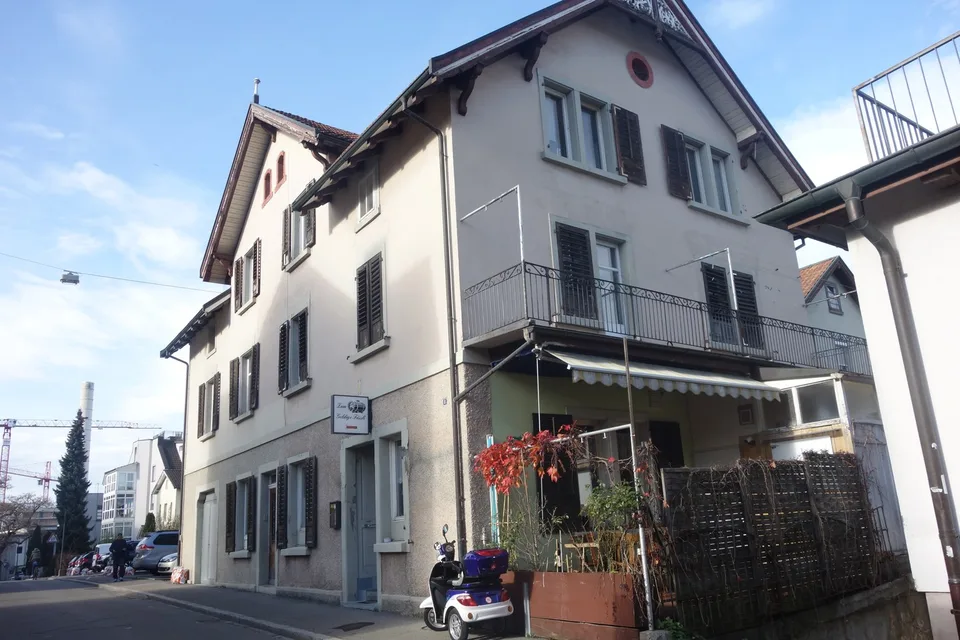 Gewerberaum per sofort zu vermieten