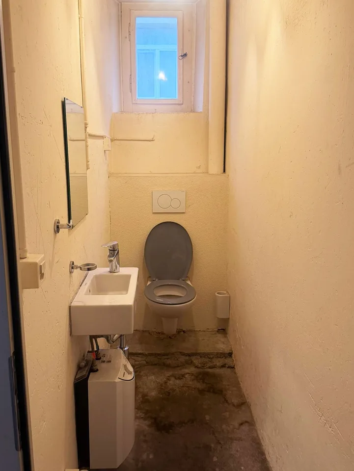 Gewerberaum per sofort zu vermieten