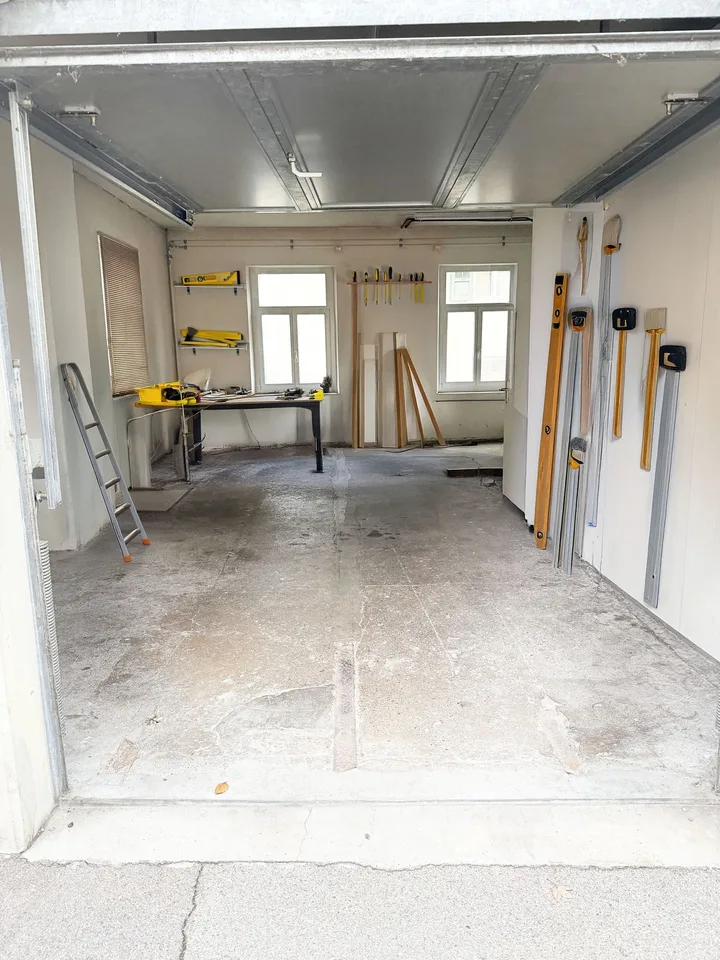 Gewerberaum per sofort zu vermieten