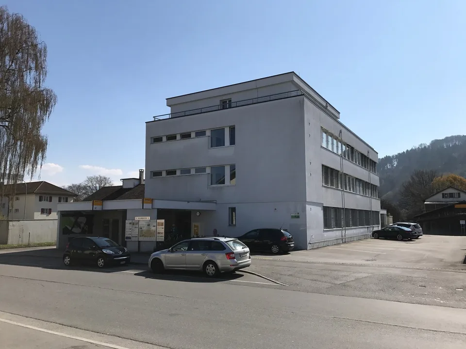 Wir vermieten Freiraum für Ihre kreative Geschäftsidee!