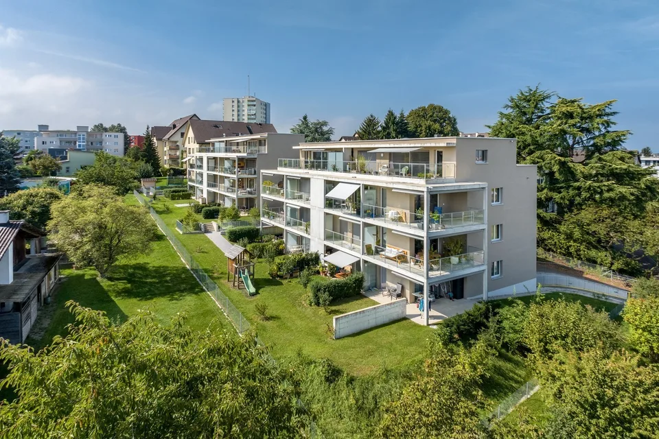 Einstellplatz in Tiefgarage zu vermieten