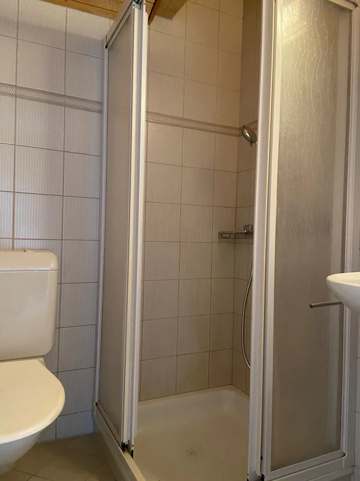4.5 Zimmer- Attika Wohnung mit grosser Terrasse – Foto 15 von 15