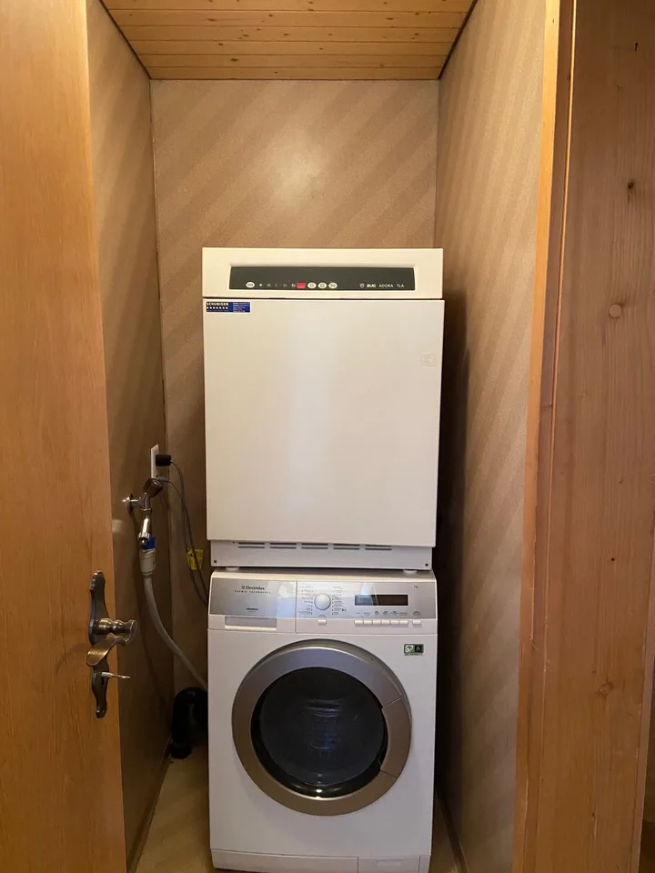 4.5 Zimmer- Attika Wohnung mit grosser Terrasse – Foto 10 von 15