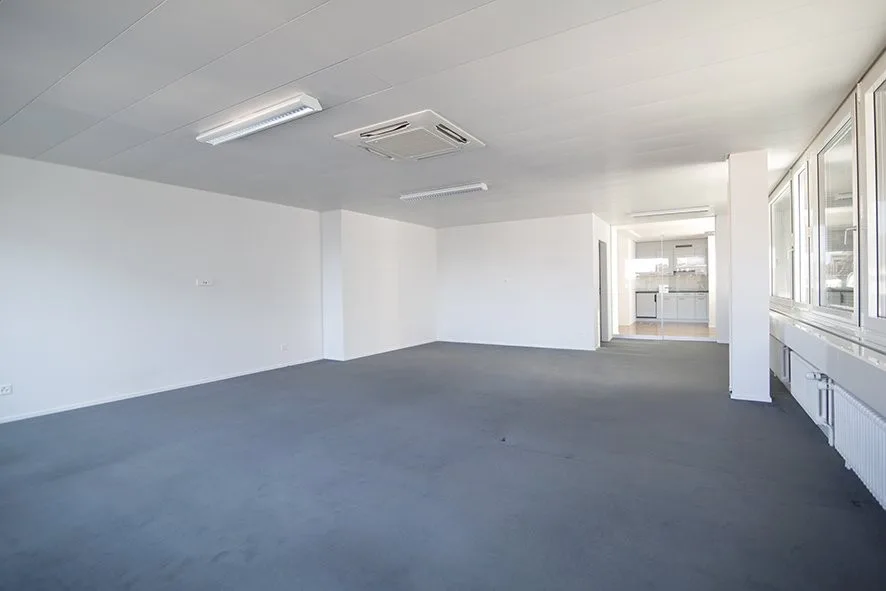Büro- oder Praxisfläche im Zentrum von Rorschach!