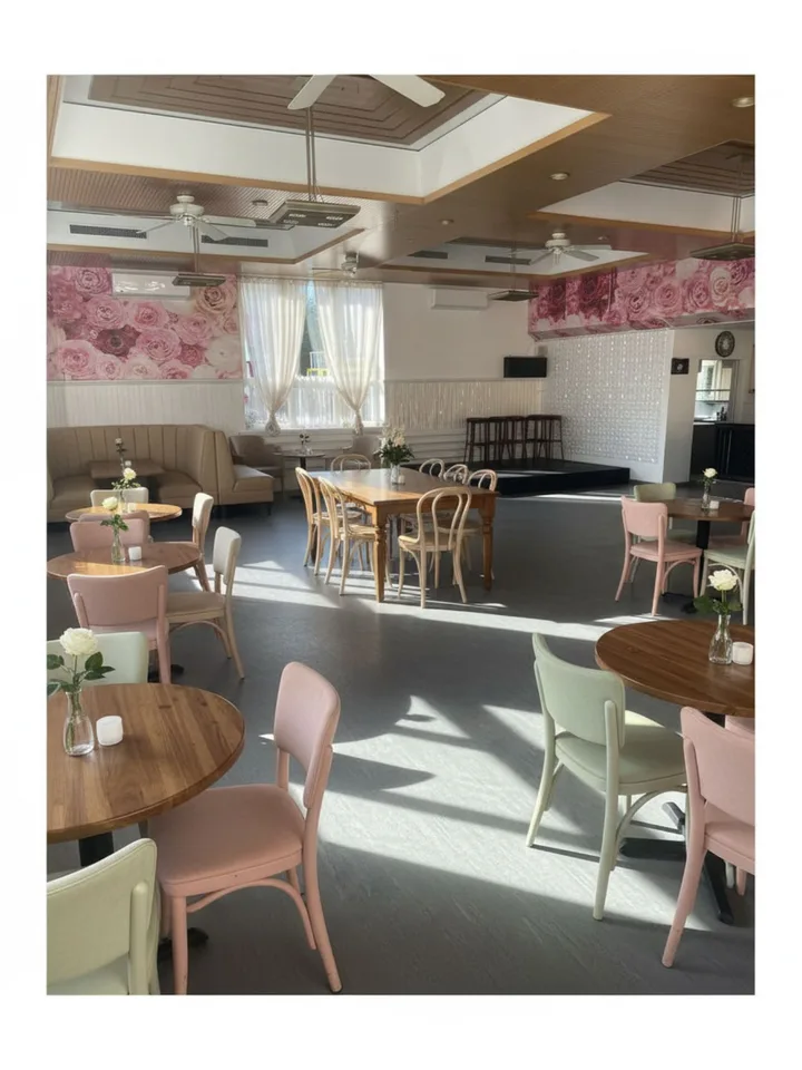 Attraktives Restaurant im Herzen von Rorschach – Ihre Chance!