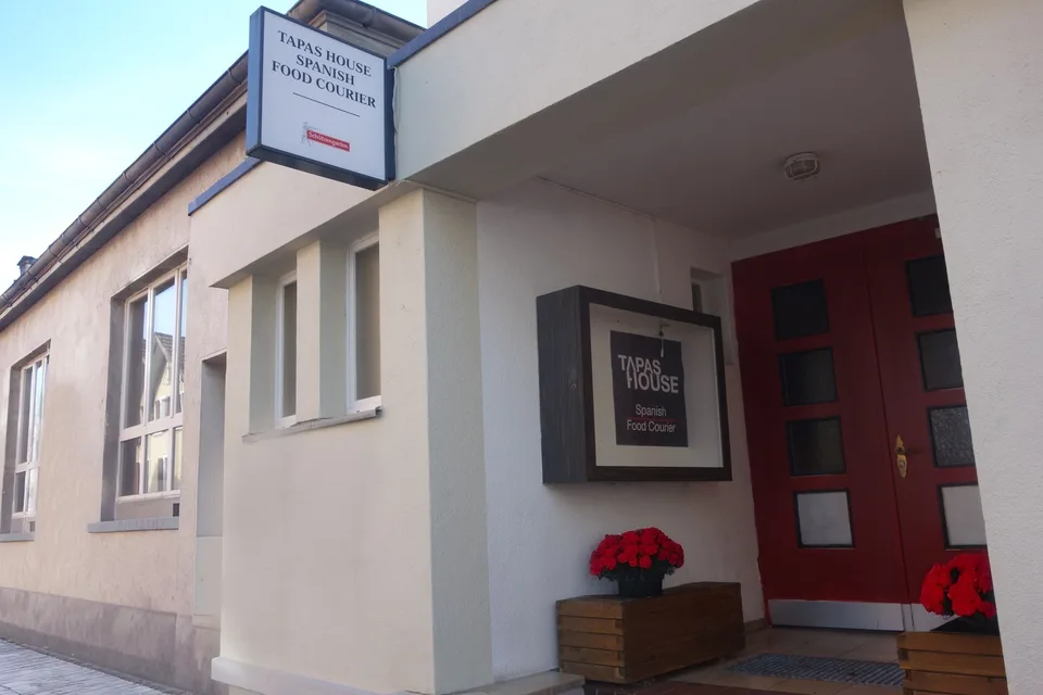 Attraktives Restaurant im Herzen von Rorschach – Ihre Chance!