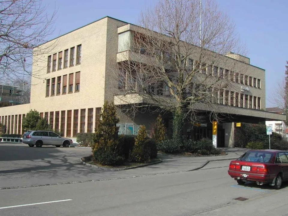 Büro an attraktiver Lage