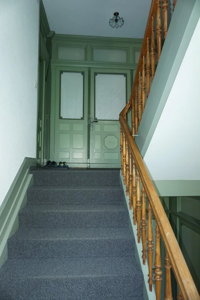 Zimmer in 4er-WG mit Säntisblick