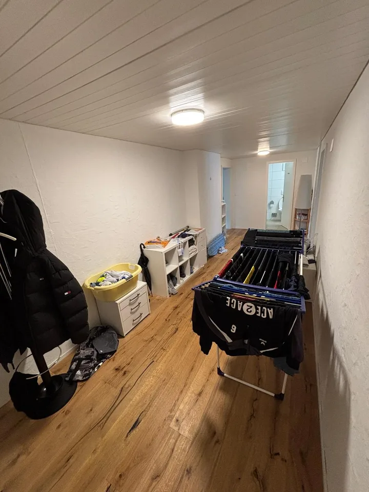 Rorschacherstrasse 54, 9000 St. Gallen - CHF 816 exkl. NK pro Monat