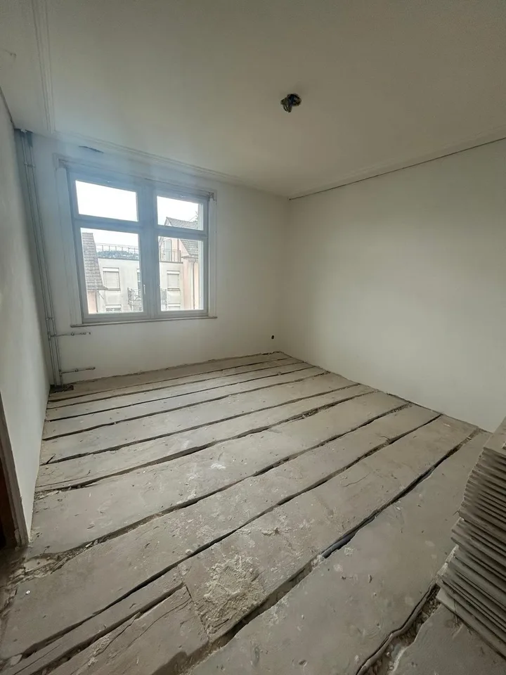 Neue Frauen-WG in St. Gallen – 2 Zimmer frei (nähe HSG)