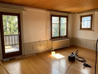 Zentral wohnen in St. Gallen – 3.5-Zimmer-Wohnung mit Charme