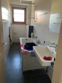 Zentral wohnen in St. Gallen – 3.5-Zimmer-Wohnung mit Charme