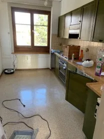 Zentral wohnen in St. Gallen – 3.5-Zimmer-Wohnung mit Charme