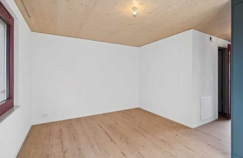 22m² Studio