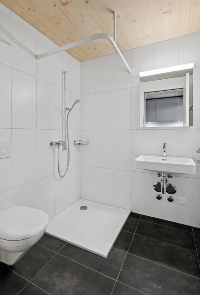 22m² Studio